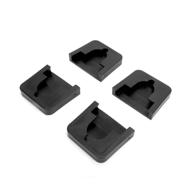 Pony Jorgensen Pipe Clamp Replacement Pads