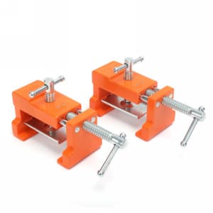 Pony Jorgensen Face Frame Clamp