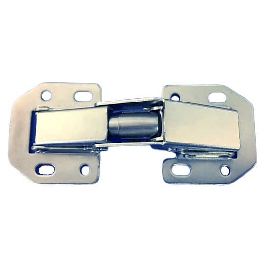 Atlantic Hardware Surface Mount Hinge
