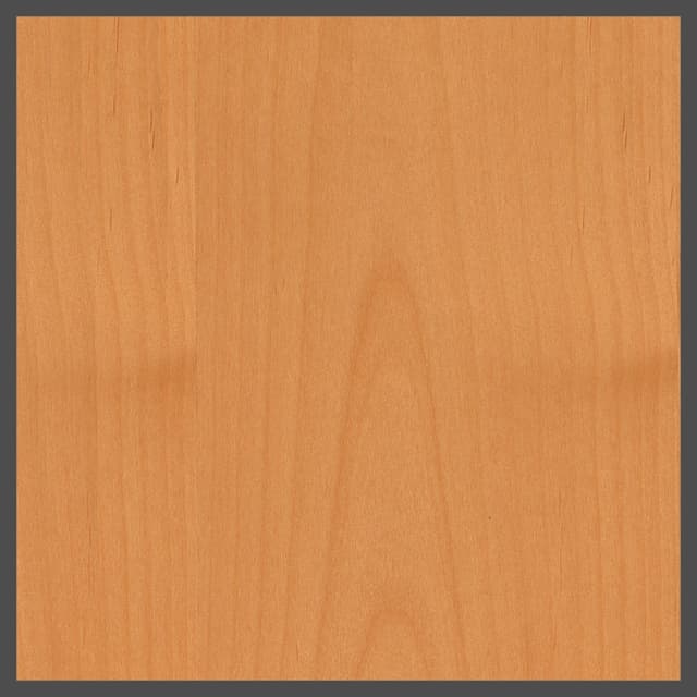 Formwood PSA Backer Knotty Alder Wood Veneer Sheet