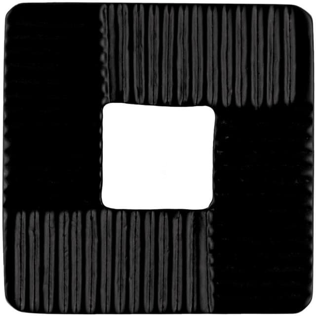 Belwith Keeler Bijou Omni Series Matte Black Pull, B049825-MB