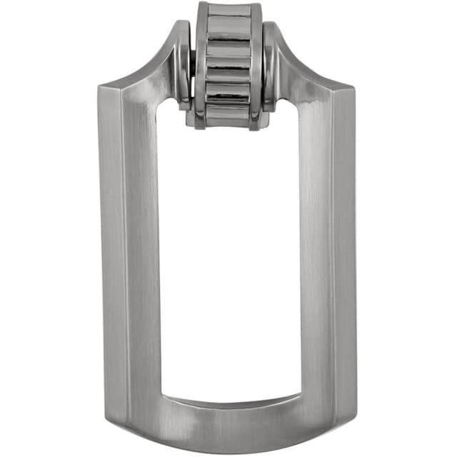 Belwith Keeler Bijou Astoria Series Satin Nickel Ring Pull, B056405-SN