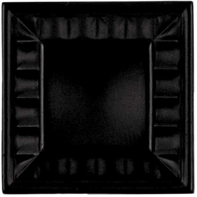 Belwith Keeler Bijou Astoria Series Matte Black Knob, B056407-MB