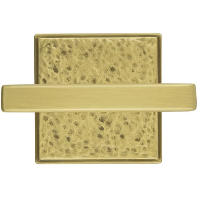 Belwith Keeler Bijou Ember Series Brushed Golden Brass Pull, B056428-BGB