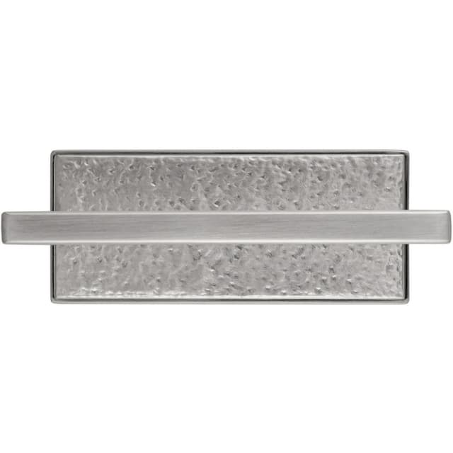 Belwith Keeler Bijou Ember Series Satin Nickel Pull, B056431-SN