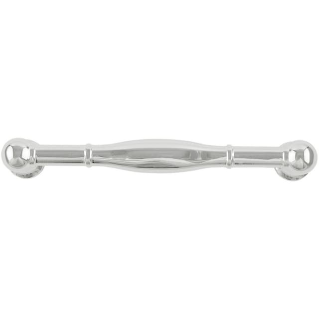 Belwith Keeler Traditional Fuller Series Polished Nickel Pull, B075060-14