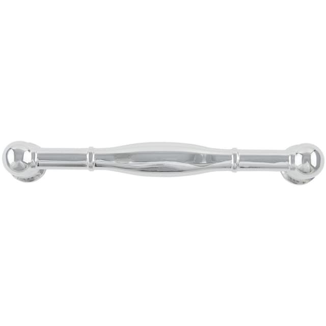 Belwith Keeler Traditional Fuller Series Chrome Pull, B075060-CH