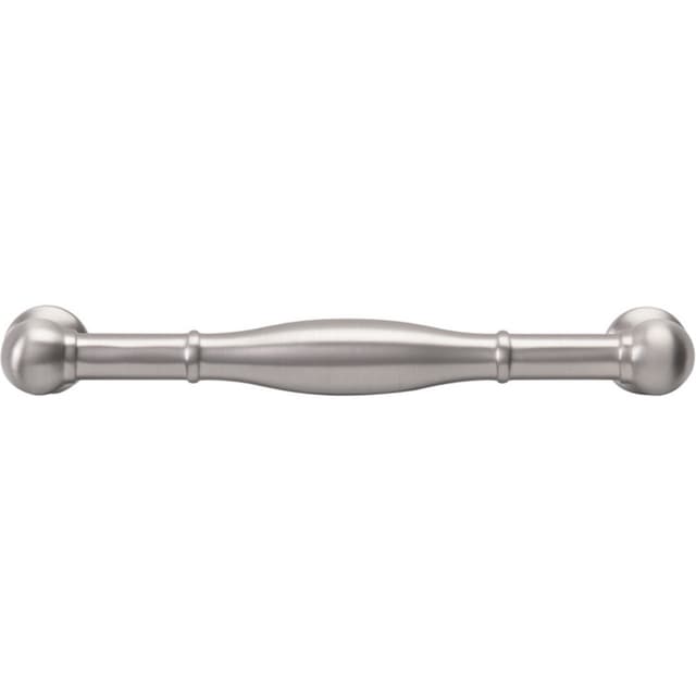 Belwith Keeler Traditional Fuller Series Stainless Steel Pull, B075060-SS