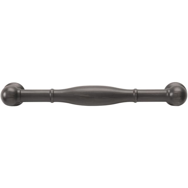 Belwith Keeler Traditional Fuller Series Vintage Bronze Pull, B075060-VB