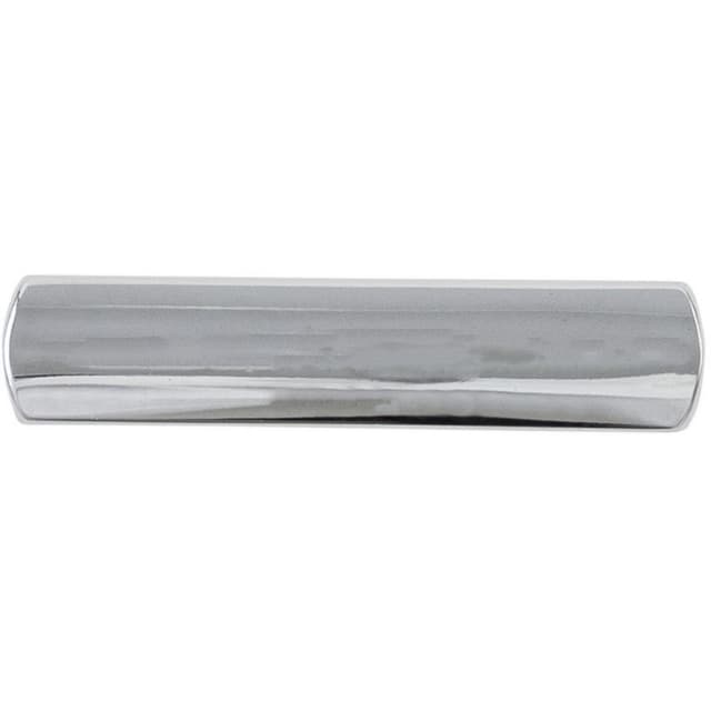 Belwith Keeler Ingot Series Chrome Pull, B075529-CH