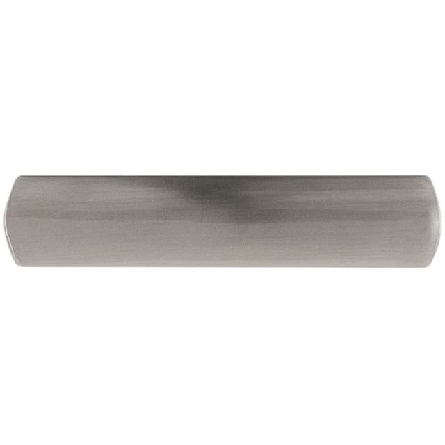 Belwith Keeler Ingot Series Satin Nickel Pull, B075529-SN