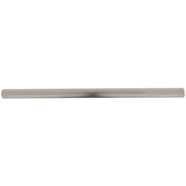 Belwith Keeler Ingot Series Satin Nickel Pull, B075530-SN