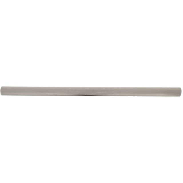 Belwith Keeler Ingot Series Satin Nickel Pull, B075531-SN