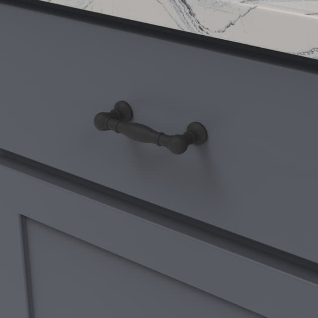 Belwith Keeler, B076289-MB