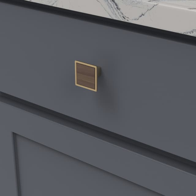 Belwith Keeler, B076617WN-BGB