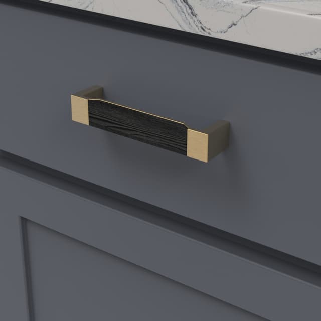 Belwith Keeler, B076620WB-BGB