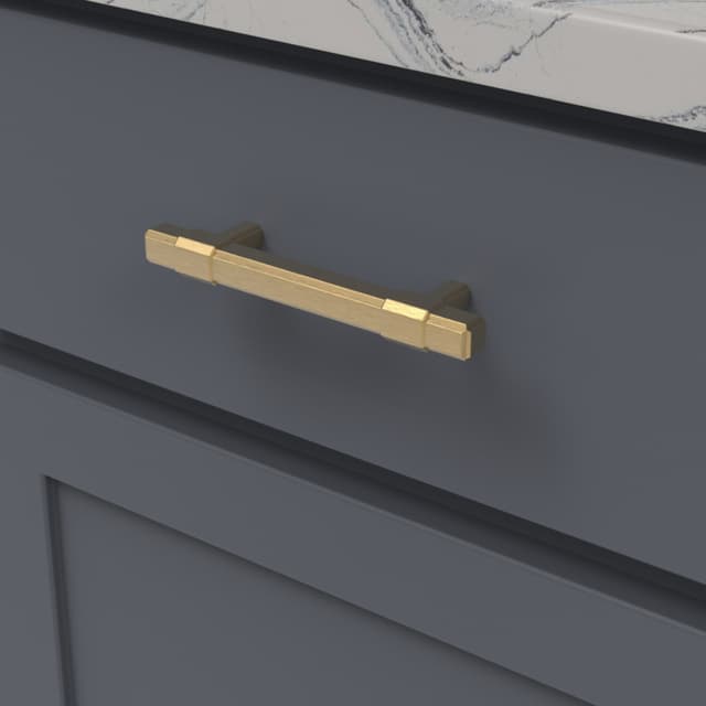 Belwith Keeler, B076899-BGB