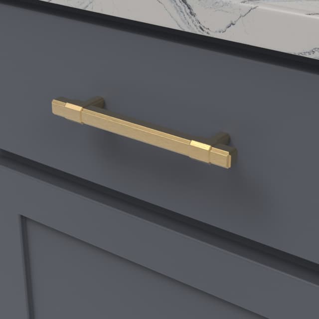 Belwith Keeler, B076900-BGB