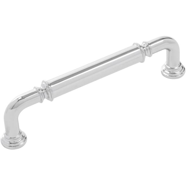 Belwith Keeler Traditional Berkshire Series Chrome Pull, B079921-CH