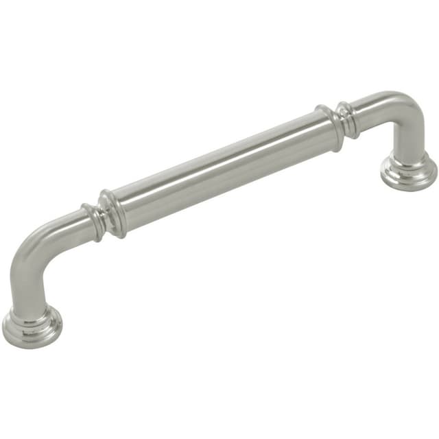 Belwith Keeler Traditional Berkshire Series Satin Nickel Pull, B079921-SN