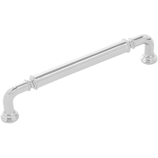 Belwith Keeler Traditional Berkshire Series Chrome Pull, B079923-CH