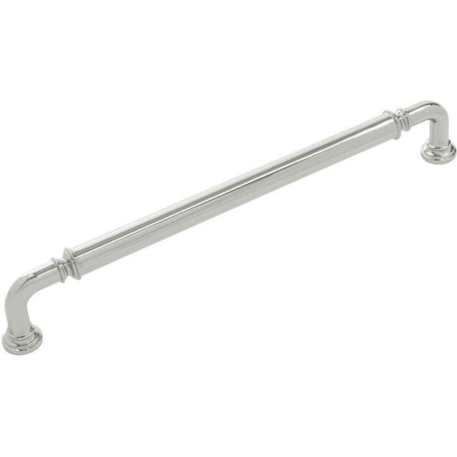 Belwith Keeler Traditional Berkshire Series Polished Nickel Pull, B079924-14