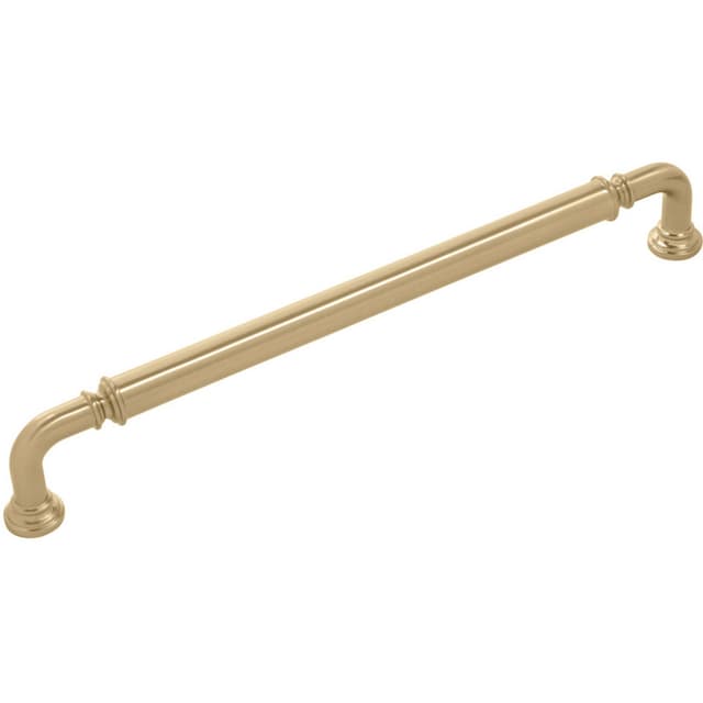 Belwith Keeler Traditional Berkshire Series Champagne Bronze Pull, B079924-CBZ