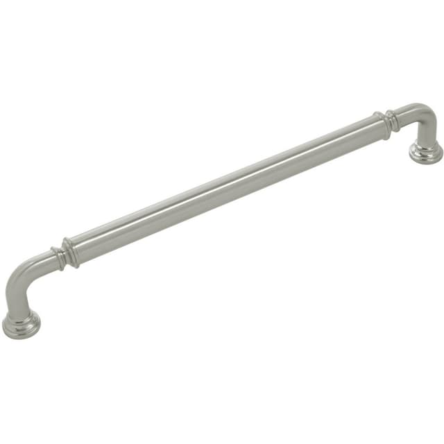 Belwith Keeler Traditional Berkshire Series Satin Nickel Pull, B079924-SN