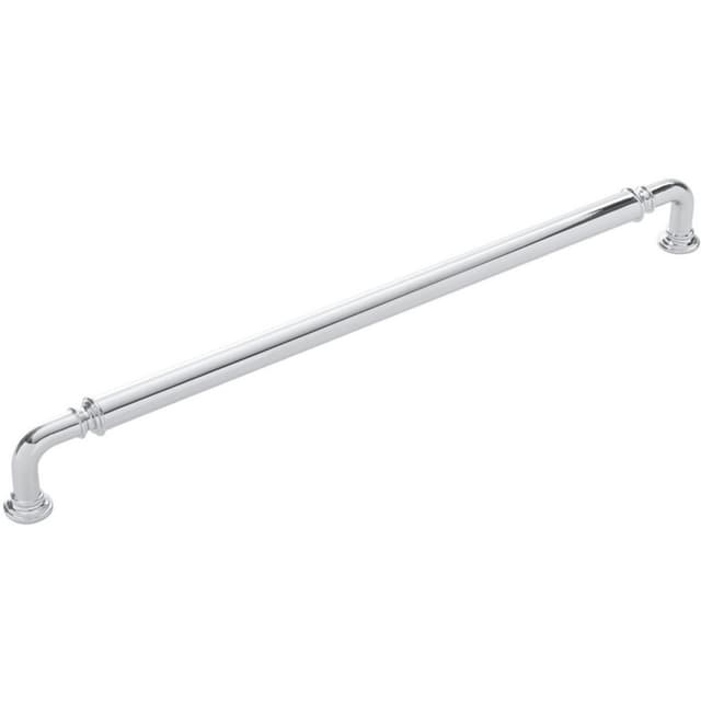 Belwith Keeler Traditional Berkshire Series Chrome Pull, B079925-CH
