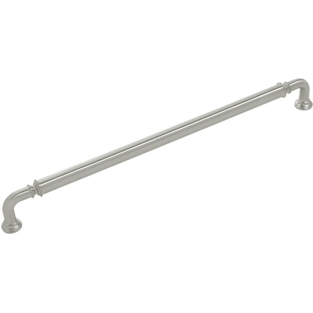 Belwith Keeler Traditional Berkshire Series Satin Nickel Pull, B079925-SN
