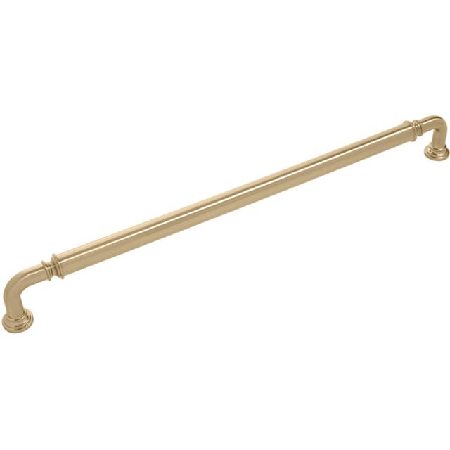 Belwith Keeler Traditional Berkshire Series Champagne Bronze Appliance Pull, B079926-CBZ