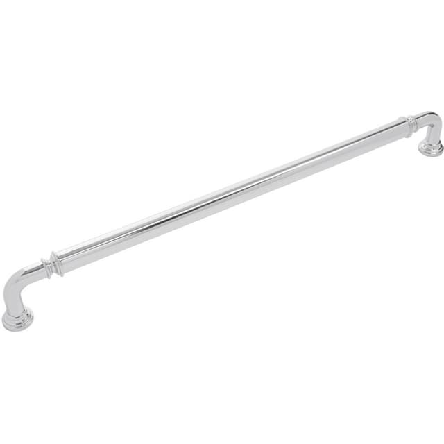 Belwith Keeler Traditional Berkshire Series Chrome Appliance Pull, B079926-CH