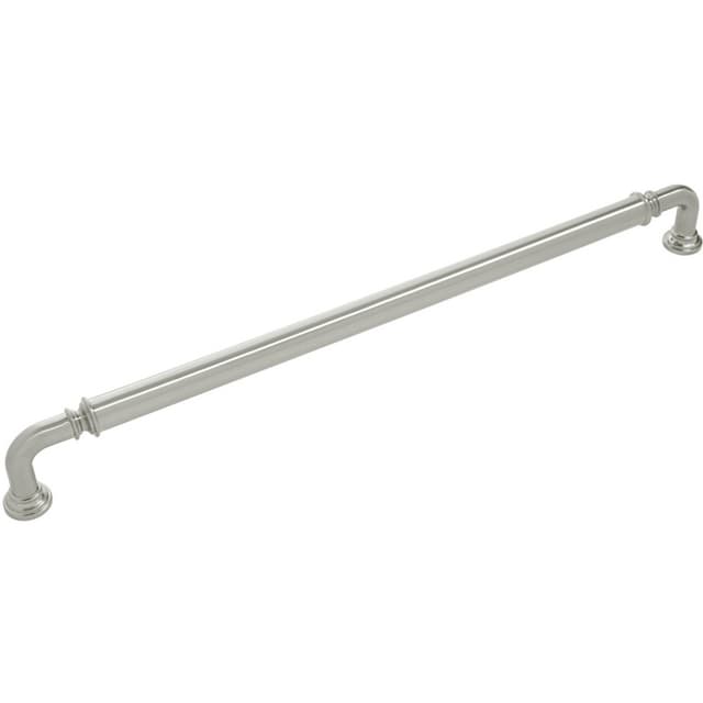 Belwith Keeler Traditional Berkshire Series Satin Nickel Appliance Pull, B079926-SN