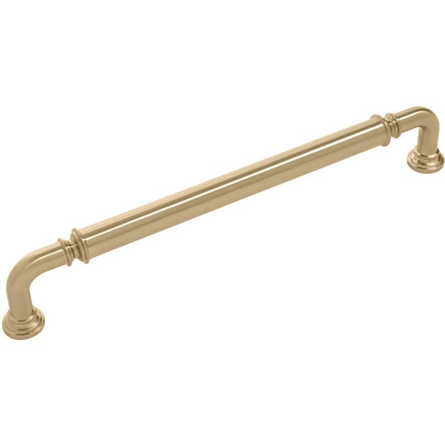 Belwith Keeler Traditional Berkshire Series Champagne Bronze Appliance Pull, B079927-CBZ