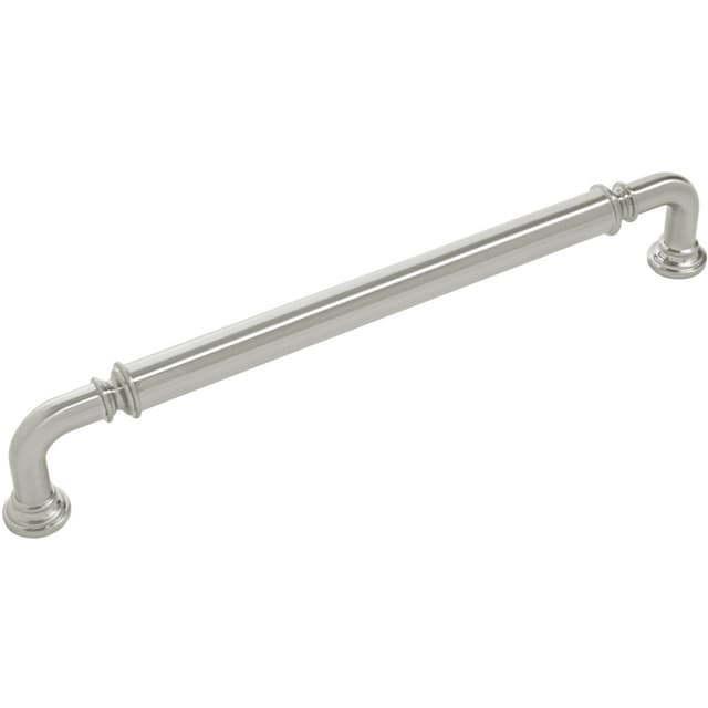 Belwith Keeler Traditional Berkshire Series Satin Nickel Appliance Pull, B079927-SN