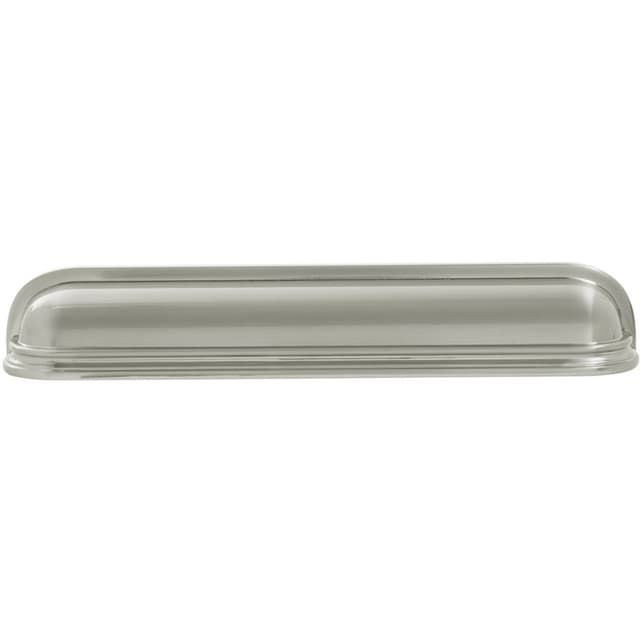 Belwith Keeler Traditional Berkshire Series Satin Nickel Cup Pull, B080208-SN