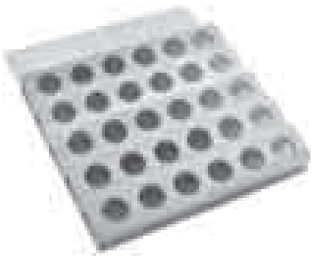 K-Cup Drawer Organizer