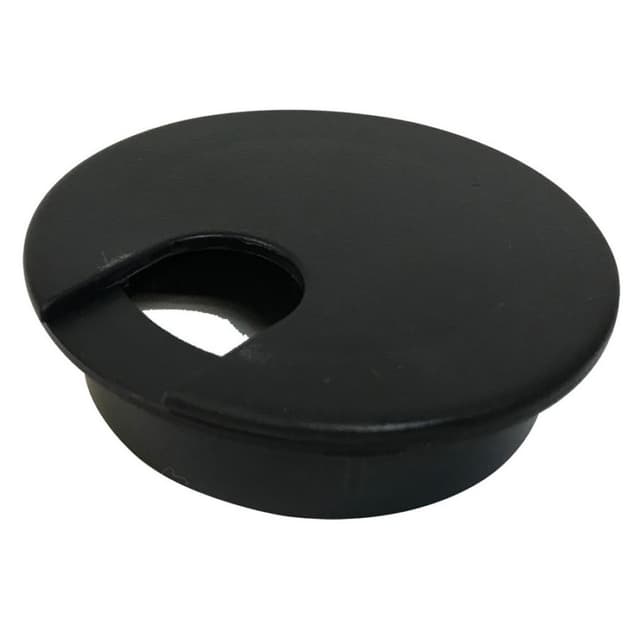 Bainbridge 1039 Series, 2 Piece Round Plastic Grommet
