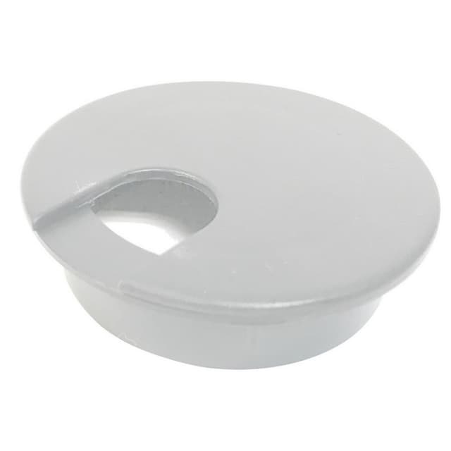 Bainbridge 1043 Series, 2 Piece Round Plastic Grommet