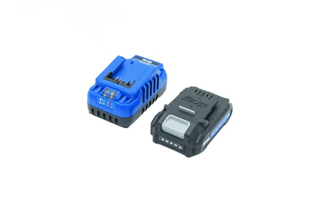 Kreg 20V Ionic Drive Barrel Grip Jigsaw