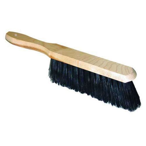 PRO LUXE Countryside Series Black Iron 1-1/4" (32 mm) Diameter Knob, SZ104BI