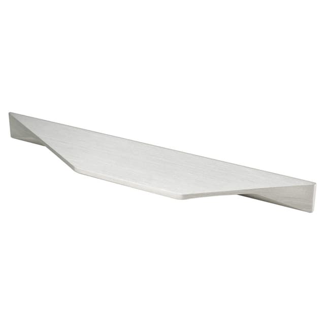 Profile Series, Solid Zinc Die Cast Pulls 3-3/4" & 5-1/16" c/c, Stainless Steel Pull