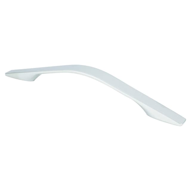 Berenson-R.Christensen Fuji Series 6-5/16" (160 mm) Center to Center Polished Chrome Pull, - 1191-1026-C