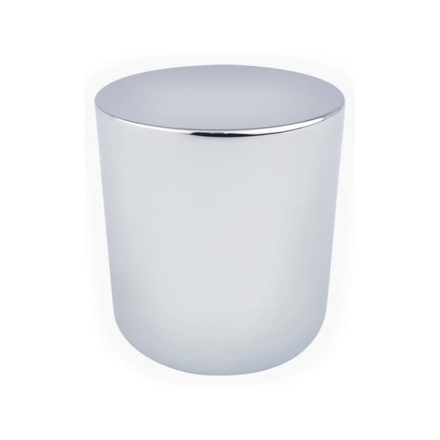 Berenson-R.Christensen Mini Series Polished Chrome 1" (25 mm) Diameter Knob, - 1338-1026-C