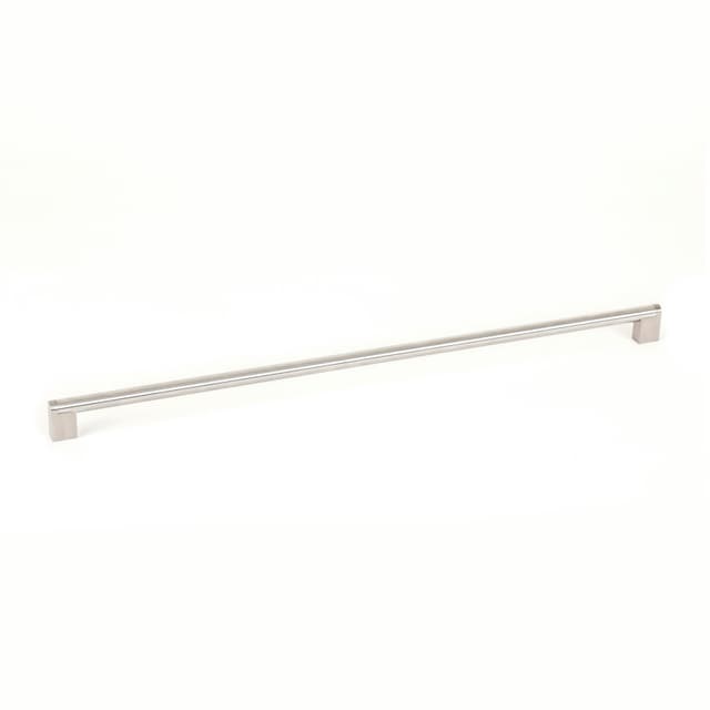 Berenson Studio Series 22-11/16" (576 mm) Center to Center Stainless Steel Pull, - 2027-90SS-P