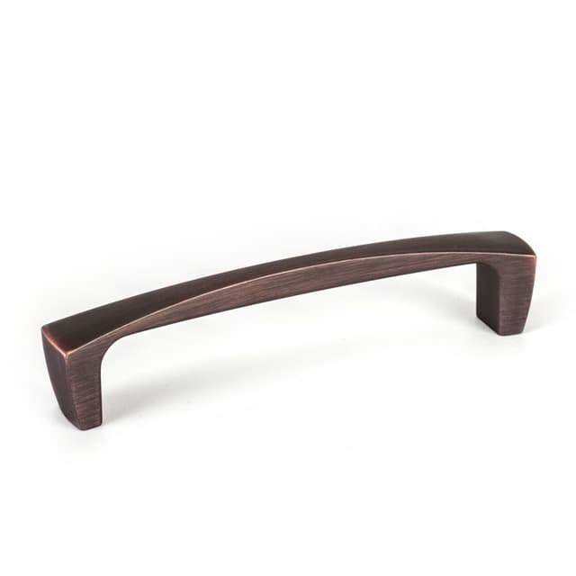 Berenson Aspire Series 5-1/16" (128 mm) Center to Center Verona Bronze Pull, - 2030-10VB-P