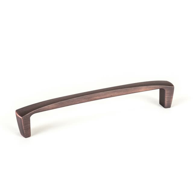 Berenson Aspire Series 6-5/16" (160 mm) Center to Center Verona Bronze Pull, - 2031-10VB-P