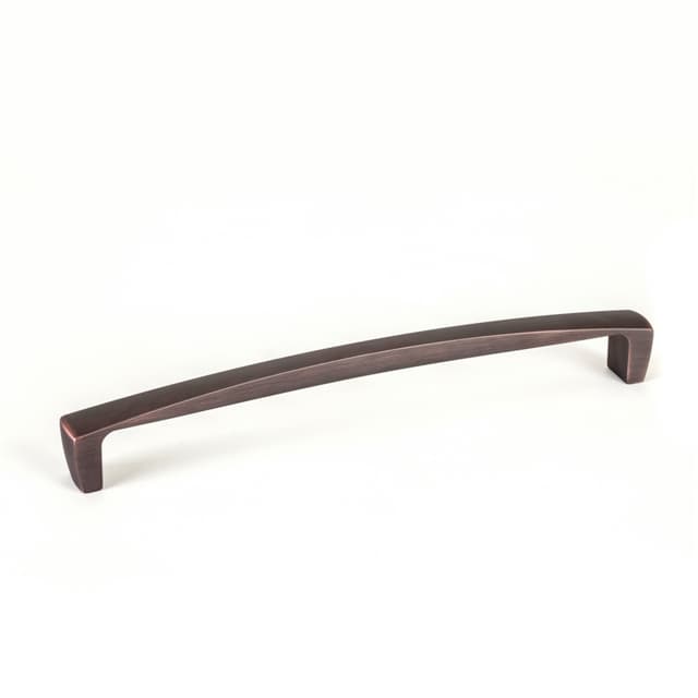 Berenson Aspire Series Verona Bronze 12" (305 mm) Center to Center Appliance Pull, -2032-10VB-P