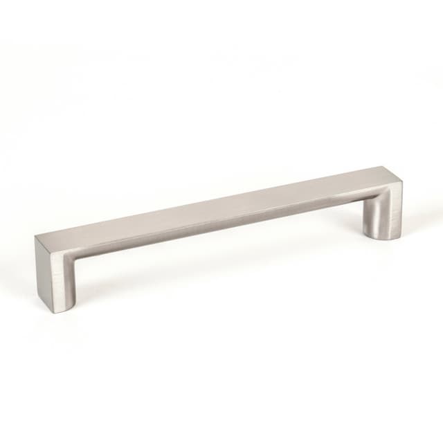 Berenson Elevate Series 6-5/16" (160 mm) Center to Center Brushed Nickel Pull, - 2089-4BPN-P