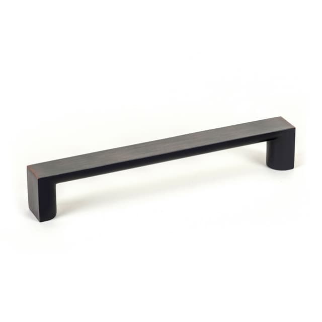 Berenson Elevate Series 6-5/16" (160 mm) Center to Center Verona Bronze Pull, - 2090-40VB-P